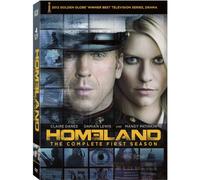 Homeland: Season 1