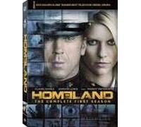 Homeland - Season 1