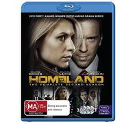 Homeland: Season 2