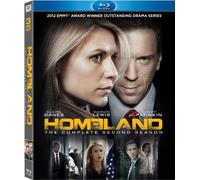 Homeland: Season 2