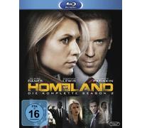 Homeland - Season 2