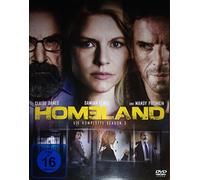 Homeland - Season 3