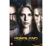 Homeland - Season 3 (4-dvd) (DVD)