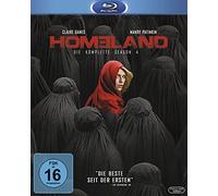 Homeland - Season 4