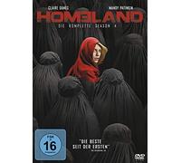 Homeland - Season 4