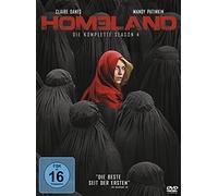 Homeland - Season 4