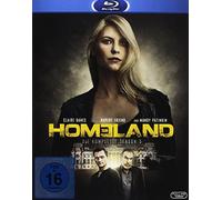 Homeland - Season 5
