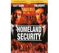 Homeland Security (2004)