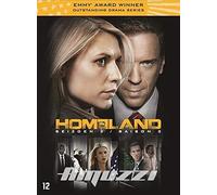 Homeland - Seizoen 2 (DVD)