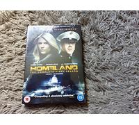 Homeland Series 1 [Regno Unito]