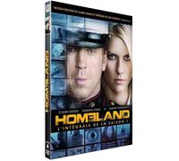 Homeland Stagione 1 DVD Nuova