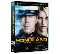 Homeland - Stagione 1 - (Import) Italiano