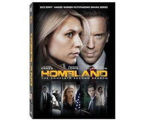 Homeland: Stagione 2