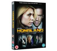 Homeland Stagione 2 (Import) [ Origine Espagnolo, Nessuna Lingua Italiana ]