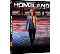 Homeland Stg.6 (Box 3 Br)