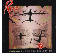 Homeland The Rua Collecti - Rua (Audio cd)