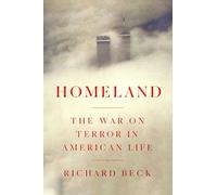 Richard Beck Homeland (Copertina rigida)