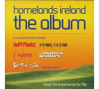 Homelands Ireland:the Album