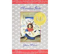 Homeless Bird: A National Book Award Winner