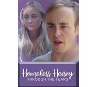 Homeless Henry Through The Tears DVD NUOVO