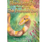 Homeless Pai & The Poisoned Dart