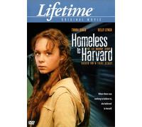 Homeless to Harvard: The Liz Murray Story
