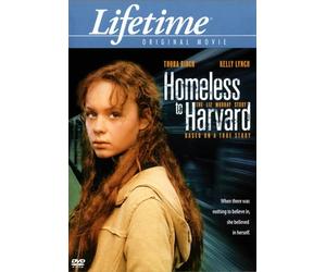 Homeless to Harvard: The Liz Murray Story