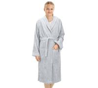 HOMELEVEL Accappatoio Bambino Piscina Nuoto Ragazzo - Vestaglia con Cappuccio Tasca Bambina Ragazza - Accappatoi Bambini Cotone 100% - Tinta Unita