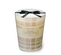 HomeLights Home Comodità Candele profumate | 6.7oz Candele di soia Rustico moderno Large Candle Jars | Regali di candele ideali per eventi, Home Decor Stress, sollievo e rilassamento