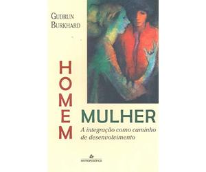 homem mulher a integraco como gudrun burkhard Ed. 1999