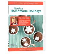 Homemade Holidays