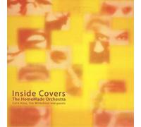 HomeMade Orchestra Inside Covers (CD) Album