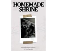 HOMEMADE SHRINE