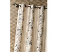 HomeMaison.com, Tenda, Beige (Beige), 140 x 260 cm