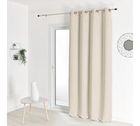 HomeMaison Tenda oscurante M1 - Tenda non fuoco, 140 x 180 cm