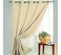 HomeMaison Tenda oscurante M1 - Tenda non fuoco, 240 x 260 cm