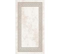 Homemania EXFAB213-80X150CM Tappeto Stampato Greece 1 Per Salotto, Sala, Camera Da Letto, Cameretta Stampa, Moderno, Multicolore, in Poliestere, Cotone, 80x150 cm