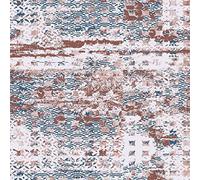 Homemania Tappeto arredo, Tappeto Stampato Dream of The Past, Multicolore