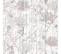 Homemania Tappeto arredo, Tappeto Stampato Flower Dream, Multicolore