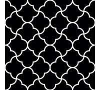 Homemania Tappeto arredo, Tappeto Stampato Geometric Feast 3, Multicolore