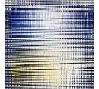 Homemania Tappeto arredo, Tappeto Stampato Live Heart Rhythm, Multicolore