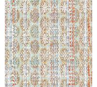 Homemania Tappeto arredo, Tappeto Stampato New Trends, Multicolore