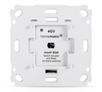 HMIP BSM - Homematic IP Switch Actuator a. Meter f. brand