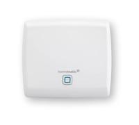 Homematic IP HMIP-HAP 100Mbit/s Bianco punto accesso WLAN, 140887A0