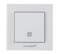 HomeMatic HmIP-STH Interno Temperature & humidity sensor Libera installazione Wi