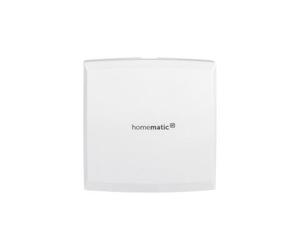 Homematic IP 150586A0 accessorio per unità di controllo centrale smart home Modulo di estensione