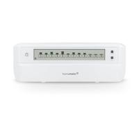 HMIP FALMOT-C12 - Floor Heating Actuator - 12 channels, motorised