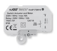 HOMEMATIC IP - Attuatore Interruttore Hmip-fsm16