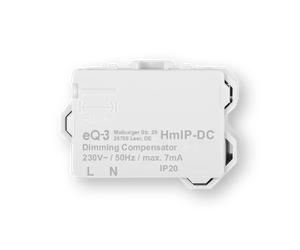 Homematic IP Dimmerkompensator NEW