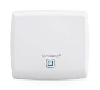 Homematic IP HMIP-HAP 100Mbit/s Bianco punto accesso WLAN, 140887A0